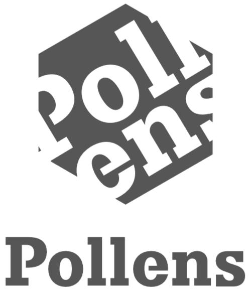 Logo Pollens