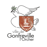 Logo Gonfreville l'Orcher
