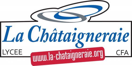 Logo La Chataigneraie