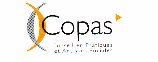 Logo Copas