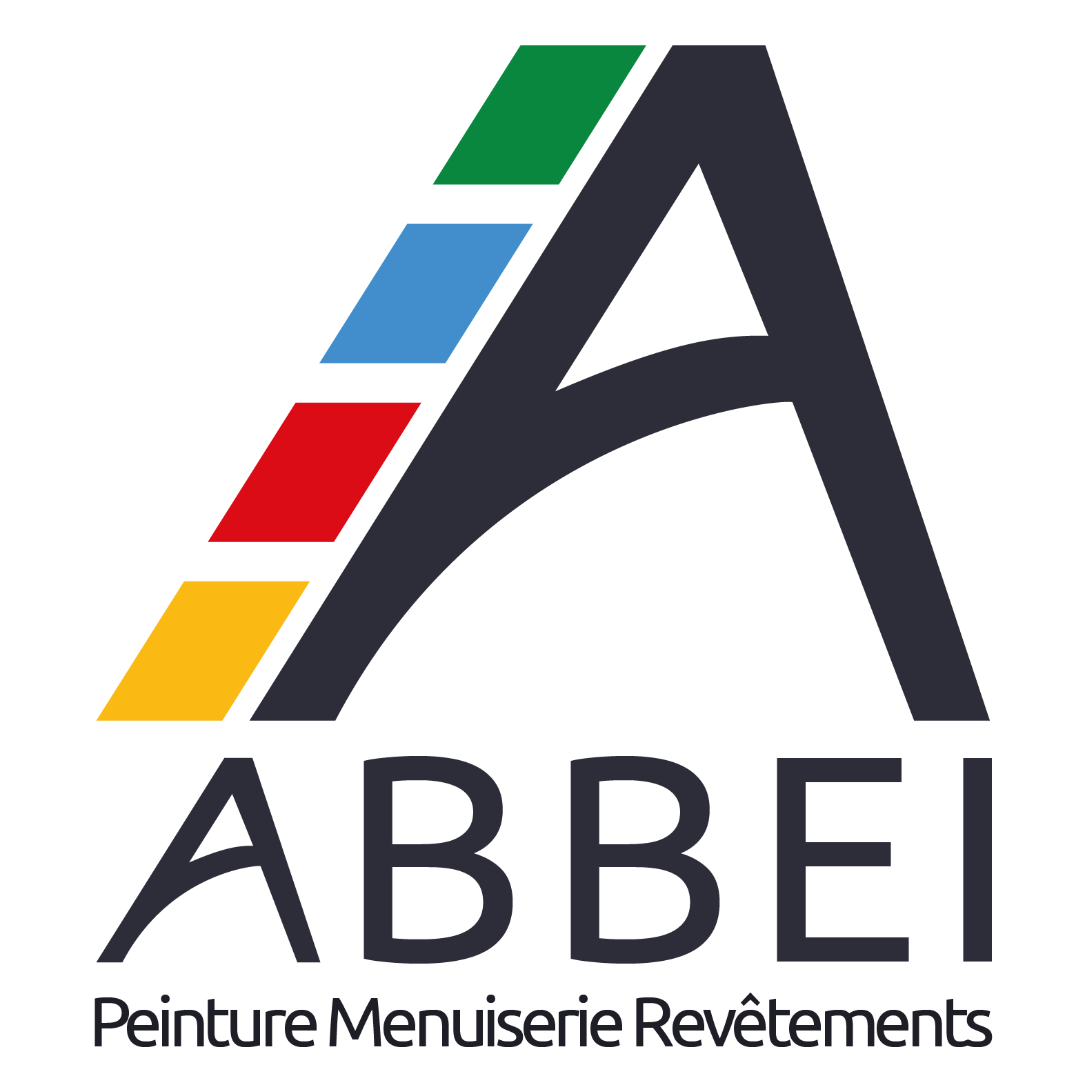 Logo ABBEI par Hélène Devaux